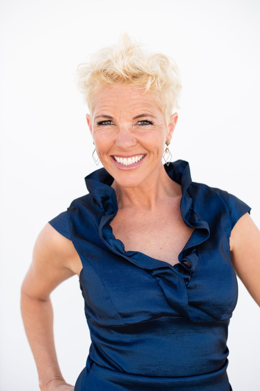 Kath Berry