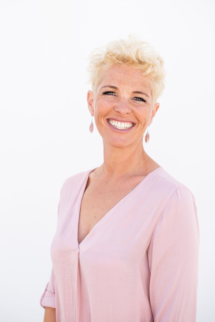 Kath Berry